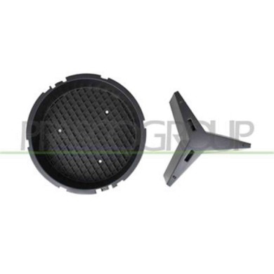 ME0452002_2.JPG Supporto Emblema Calandra Per Mercedes E Class (w212/s212) Dal 2013 Al 2016