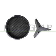 Supporto Emblema Calandra Per Mercedes E Class (w212/s212) Dal 2013 Al 2016