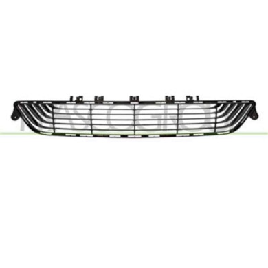 ME0452120_1.JPG Griglia Centrale Paraurti Per Mercedes E Class (w212/s212) Dal 2013 Al 2016
