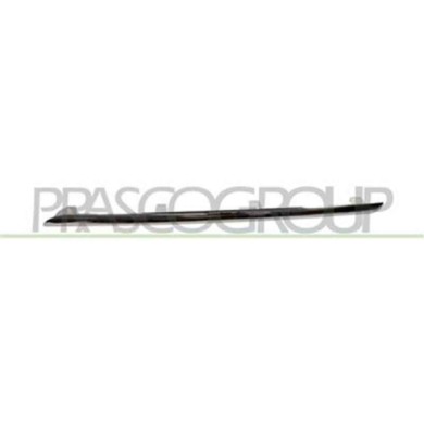 GUIDA_ALLA_SCELTA.JPG Modanatura Griglia Superiore Sinistra Cromata Per Mercedes E Class (w212/s212) Dal 2013 Al 2016