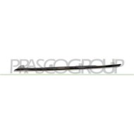 Modanatura Griglia Superiore Sinistra Cromata Per Mercedes E Class (w212/s212) Dal 2013 Al 2016