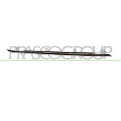 GUIDA_ALLA_SCELTA.JPG Modanatura Griglia Inferiore Destra Cromata Per Mercedes E Class (w212/s212) Dal 2013 Al 2016