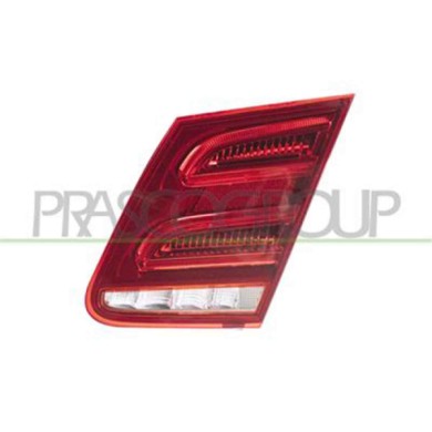 ME0454153_2.JPG Fanale Posteriore Destro Interno Con Porta Lampada Per Mercedes E Class (w212/s212) Dal 2013 Al 2016