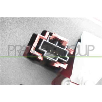 ME0454153_3.JPG Fanale Posteriore Destro Interno Con Porta Lampada Per Mercedes E Class (w212/s212) Dal 2013 Al 2016