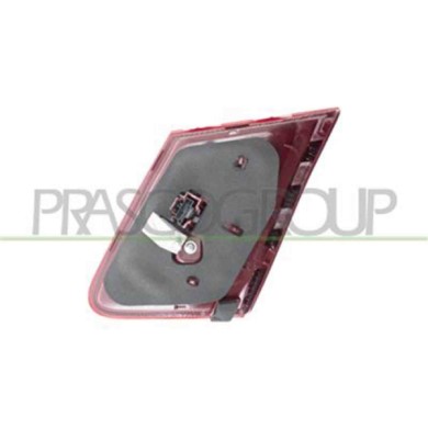 ME0454154_1.JPG Fanale Posteriore Sinistro Interno Con Porta Lampada Per Mercedes E Class (w212/s212) Dal 2013 Al 2016