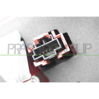 ME0454154_3.JPG Fanale Posteriore Sinistro Interno Con Porta Lampada Per Mercedes E Class (w212/s212) Dal 2013 Al 2016