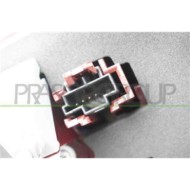 ME0454154_3.JPG Fanale Posteriore Sinistro Interno Con Porta Lampada Per Mercedes E Class (w212/s212) Dal 2013 Al 2016