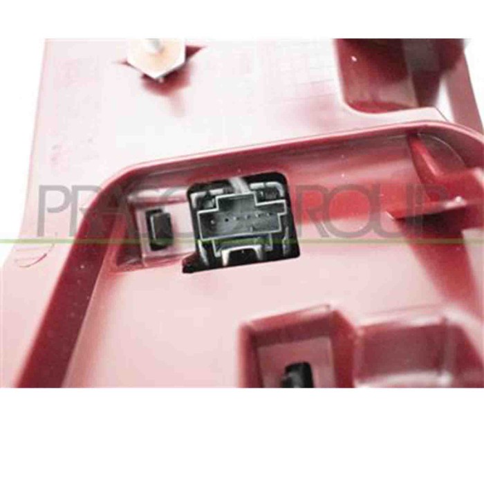 ME0454163_3.JPG Fanale Posteriore Destro Esterno Con Porta Lampada Per Mercedes E Class (w212/s212) Dal 2013 Al 2016