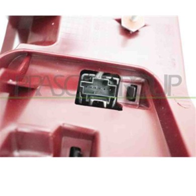 ME0454164_3.JPG Fanale Posteriore Sinistro Esterno Con Porta Lampada Per Mercedes E Class (w212/s212) Dal 2013 Al 2016