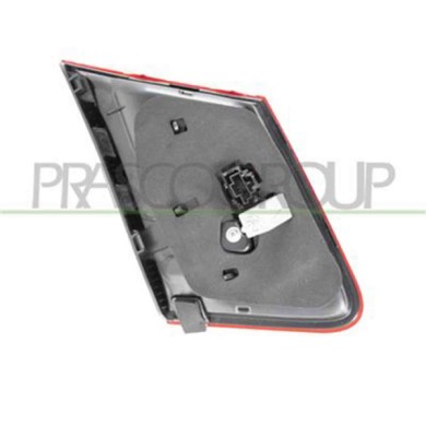 ME0454173_1.JPG Fanale Posteriore Destro Interno Con Porta Lampada Per Mercedes E Class (w212/s212) Dal 2013 Al 2016