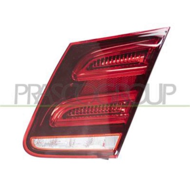 ME0454173_2.JPG Fanale Posteriore Destro Interno Con Porta Lampada Per Mercedes E Class (w212/s212) Dal 2013 Al 2016
