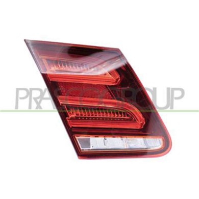 ME0454174_1.JPG Fanale Posteriore Sinistro Interno Con Porta Lampada Per Mercedes E Class (w212/s212) Dal 2013 Al 2016