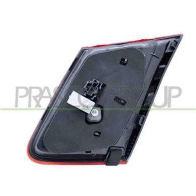 ME0454174_3.JPG Fanale Posteriore Sinistro Interno Con Porta Lampada Per Mercedes E Class (w212/s212) Dal 2013 Al 2016
