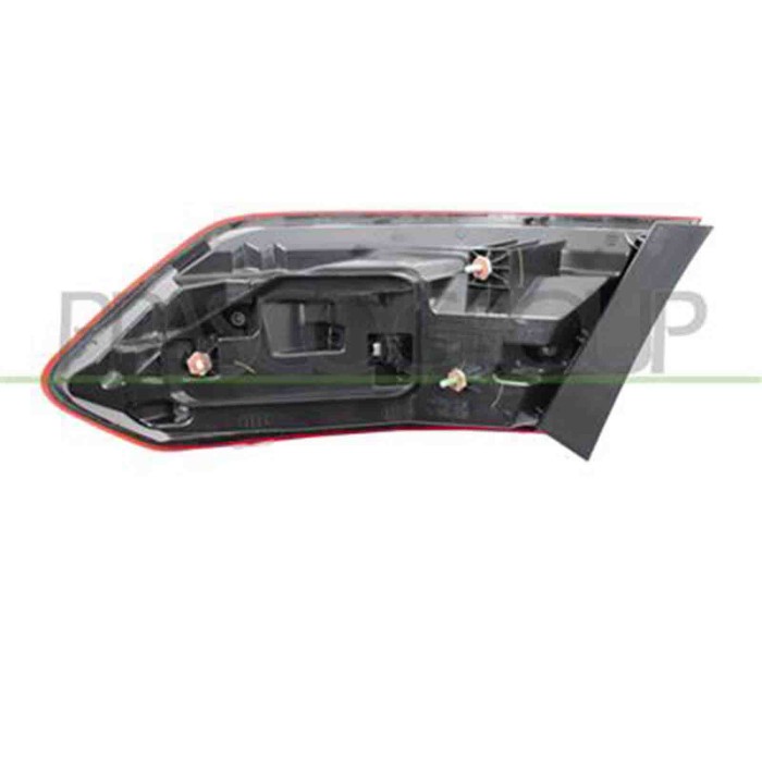 ME0454184_1.JPG Fanale Posteriore Sinistro Esterno Con Porta Lampada Per Mercedes E Class (w212/s212) Dal 2013 Al 2016
