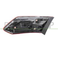 ME0454184_1.JPG Fanale Posteriore Sinistro Esterno Con Porta Lampada Per Mercedes E Class (w212/s212) Dal 2013 Al 2016