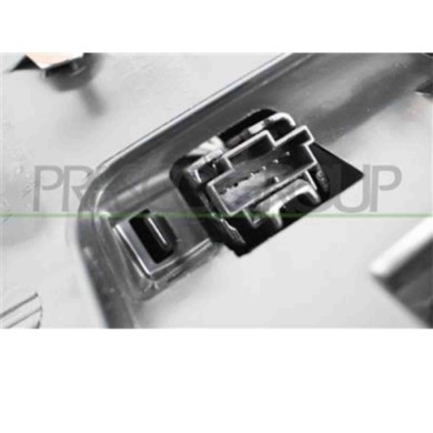 ME0454184_3.JPG Fanale Posteriore Sinistro Esterno Con Porta Lampada Per Mercedes E Class (w212/s212) Dal 2013 Al 2016