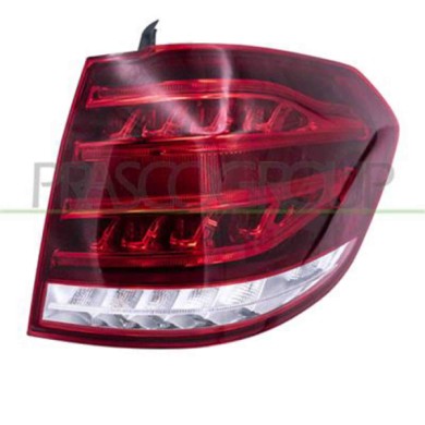 ME0454193_1.JPG Fanale Posteriore Destro Esterno Con Porta Lampada Per Mercedes E Class (w212/s212) Dal 2013 Al 2016