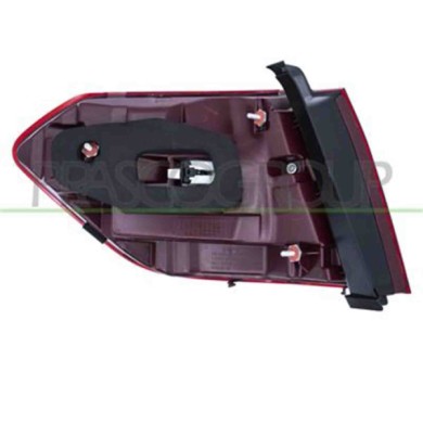 ME0454193_3.JPG Fanale Posteriore Destro Esterno Con Porta Lampada Per Mercedes E Class (w212/s212) Dal 2013 Al 2016