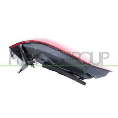 ME0454196_3.JPG Fanale Posteriore Sinistro Esterno Con Porta Lampada Per Mercedes E Class (w212/s212) Dal 2013 Al 2016