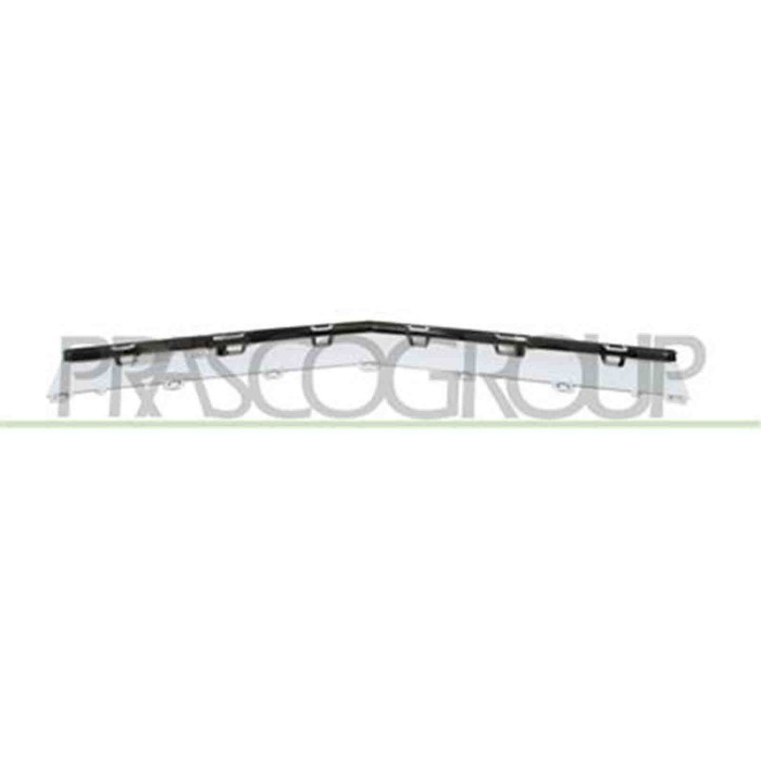 ME0461245_1.JPG Modanatura Centrale Cromata Per Mercedes E Class Coupe' /cabrio (c207/a207) Dal 2013 Al 2017