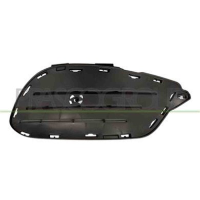 GUIDA_ALLA_SCELTA.JPG Griglia Interna Destra Paraurti Anteriore Per Mercedes E Class Coupe' /cabrio (c207/a207) Dal 2013 Al 2017