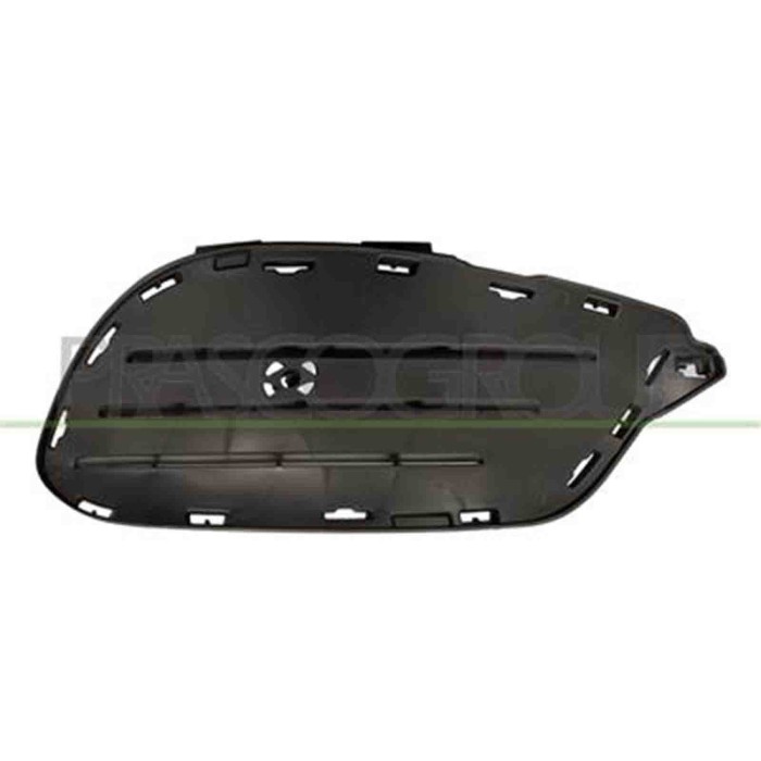 GUIDA_ALLA_SCELTA.JPG Griglia Interna Destra Paraurti Anteriore Per Mercedes E Class Coupe' /cabrio (c207/a207) Dal 2013 Al 2017