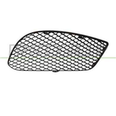 GUIDA_ALLA_SCELTA.JPG Griglia Destra Paraurti Nera Per Mercedes E Class Coupe' /cabrio (c207/a207) Dal 2013 Al 2017