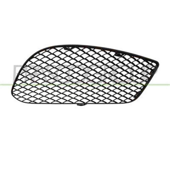 GUIDA_ALLA_SCELTA.JPG Griglia Destra Paraurti Nera Per Mercedes E Class Coupe' /cabrio (c207/a207) Dal 2013 Al 2017