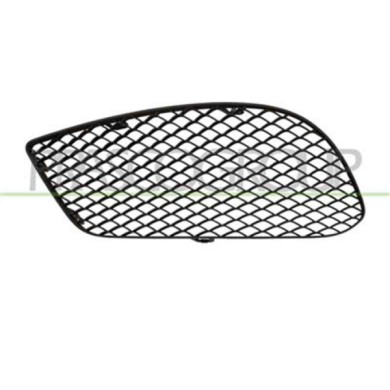 GUIDA_ALLA_SCELTA.JPG Griglia Sinistra Paraurti Nera Per Mercedes E Class Coupe' /cabrio (c207/a207) Dal 2013 Al 2017