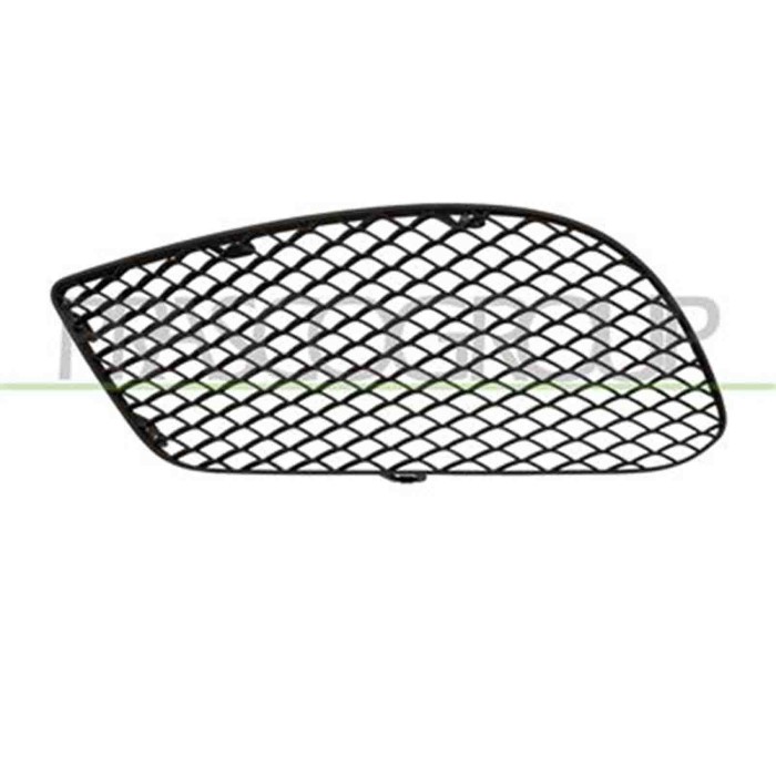 GUIDA_ALLA_SCELTA.JPG Griglia Sinistra Paraurti Nera Per Mercedes E Class Coupe' /cabrio (c207/a207) Dal 2013 Al 2017