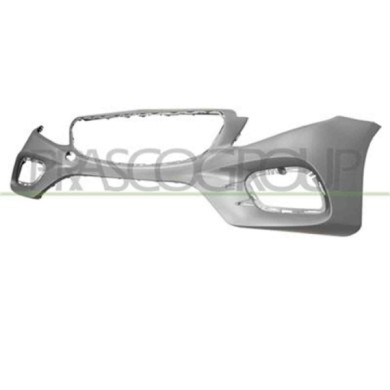ME0471001_1.JPG Paraurti Anteriore Con Primer Per Mercedes E Class (w213/s213) Dal 2016 Al 2020