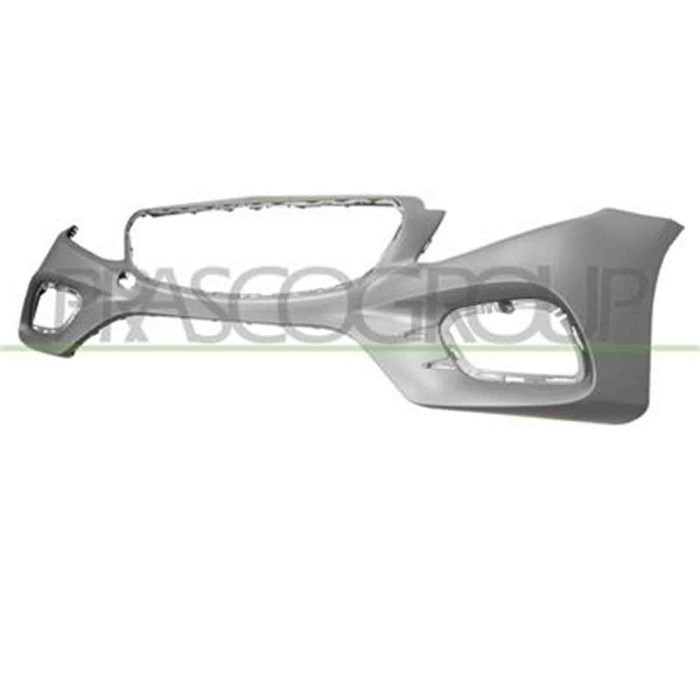 ME0471001_1.JPG Paraurti Anteriore Con Primer Per Mercedes E Class (w213/s213) Dal 2016 Al 2020