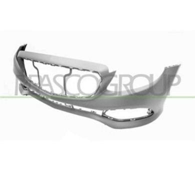 ME0471011_1.JPG Paraurti Anteriore Con Primer Per Mercedes E Class (w213/s213) Dal 2016 Al 2020