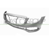 Paraurti Anteriore Con Primer Per Mercedes E Class (w213/s213) Dal 2016 Al 2020