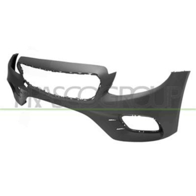 ME0471021_1.JPG Paraurti Anteriore Con Primer Per Mercedes E Class (w213/s213) Dal 2016 Al 2020