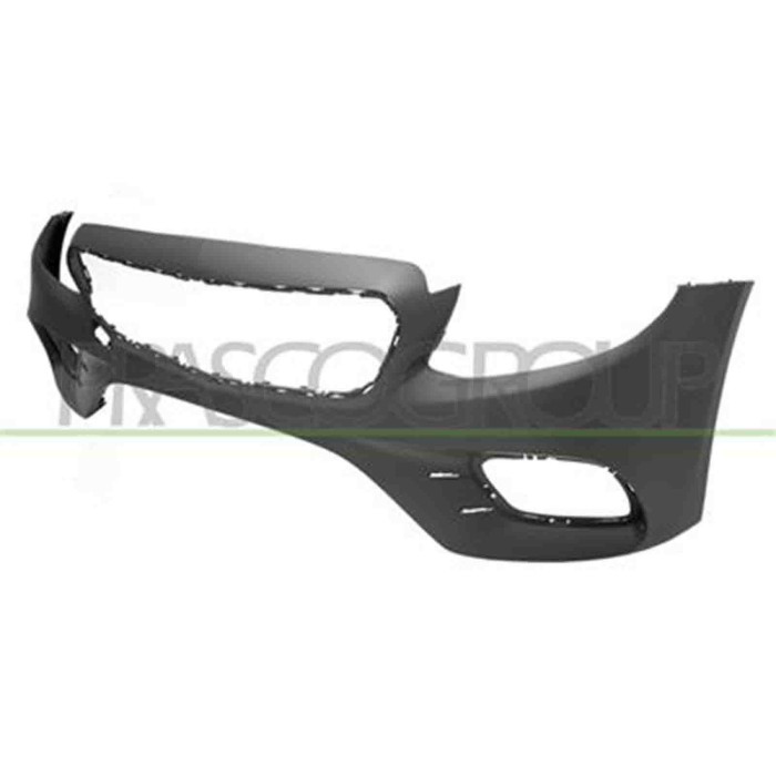 ME0471021_1.JPG Paraurti Anteriore Con Primer Per Mercedes E Class (w213/s213) Dal 2016 Al 2020