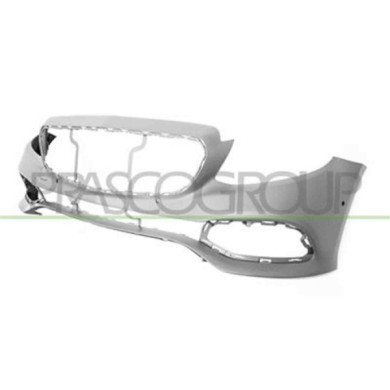 ME0471031_1.JPG Paraurti Anteriore Con Primer Per Mercedes E Class (w213/s213) Dal 2016 Al 2020
