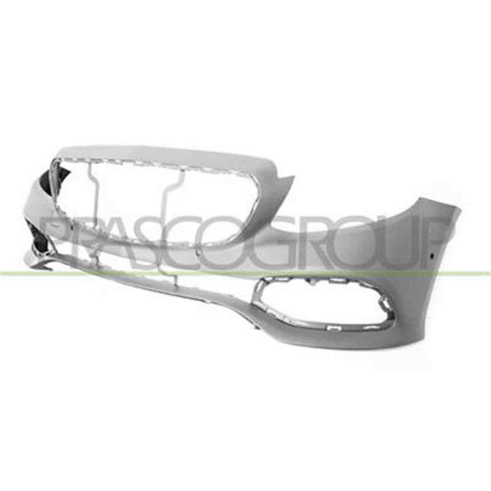 ME0471031_1.JPG Paraurti Anteriore Con Primer Per Mercedes E Class (w213/s213) Dal 2016 Al 2020
