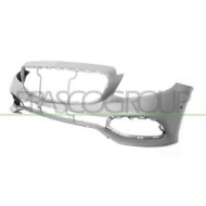 Paraurti Anteriore Con Primer Per Mercedes E Class (w213/s213) Dal 2016 Al 2020