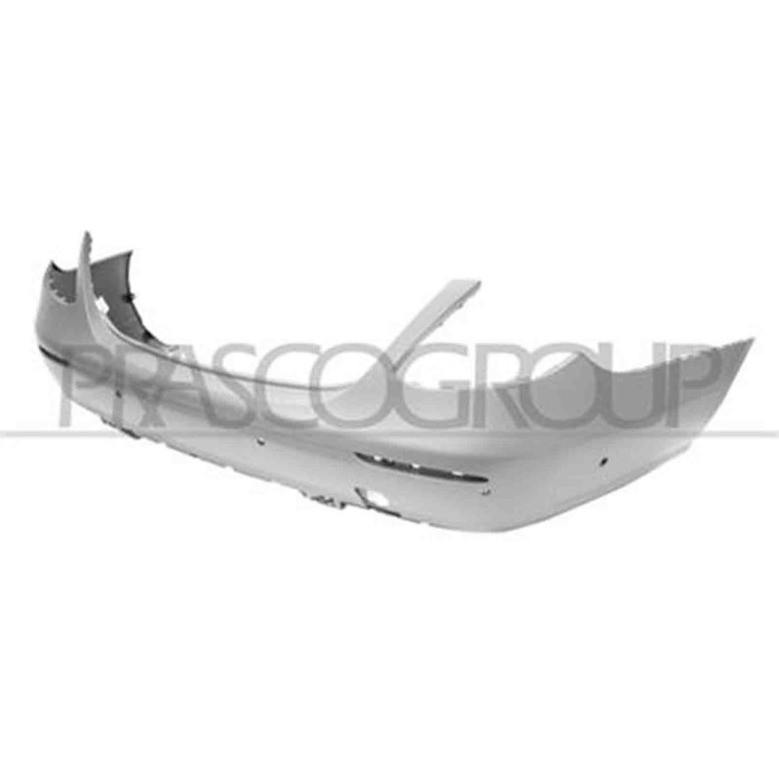 ME0471051_1.JPG Paraurti Posteriore Con Primer Per Mercedes E Class (w213/s213) Dal 2016 Al 2020