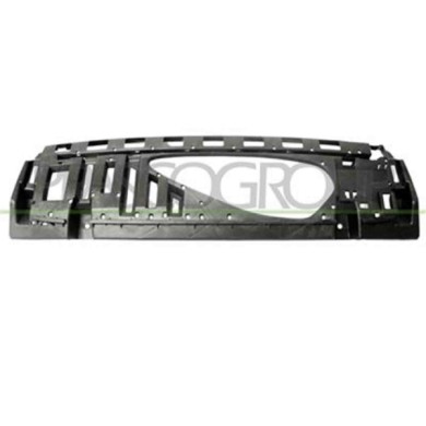 ME0471055_1.JPG Staffa Centrale Paraurti Posteriore Per Mercedes E Class (w213/s213) Dal 2016 Al 2020