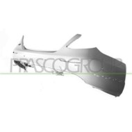 Paraurti Posteriore Con Primer Per Mercedes E Class (w213/s213) Dal 2016 Al 2020