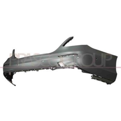 ME0471062_1.JPG Paraurti Posteriore Con Primer Per Mercedes E Class (w213/s213) Dal 2016 Al 2020