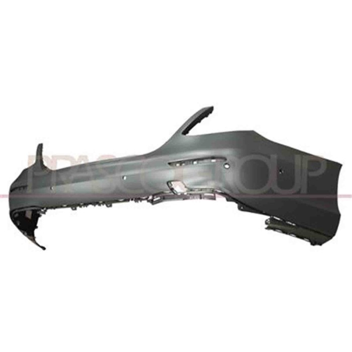 ME0471062_1.JPG Paraurti Posteriore Con Primer Per Mercedes E Class (w213/s213) Dal 2016 Al 2020