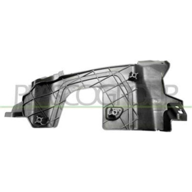 GUIDA_ALLA_SCELTA.JPG Supporto Cornice Tubo Scarico Sinistro Per Mercedes E Class (w213/s213) Dal 2016 Al 2020