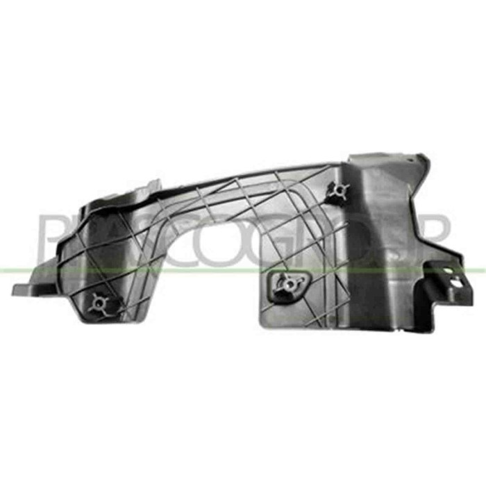 GUIDA_ALLA_SCELTA.JPG Supporto Cornice Tubo Scarico Sinistro Per Mercedes E Class (w213/s213) Dal 2016 Al 2020