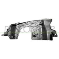 Supporto Cornice Tubo Scarico Sinistro Per Mercedes E Class (w213/s213) Dal 2016 Al 2020