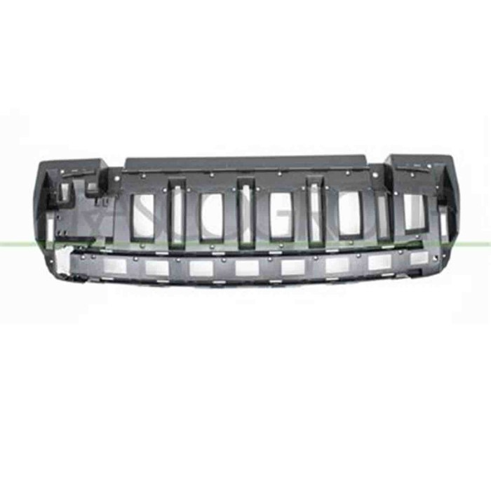 ME0471065_1.JPG Staffa Centrale Paraurti Posteriore Per Mercedes E Class (w213/s213) Dal 2016 Al 2020
