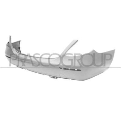 ME0471071_1.JPG Paraurti Posteriore Con Primer Per Mercedes E Class (w213/s213) Dal 2016 Al 2020