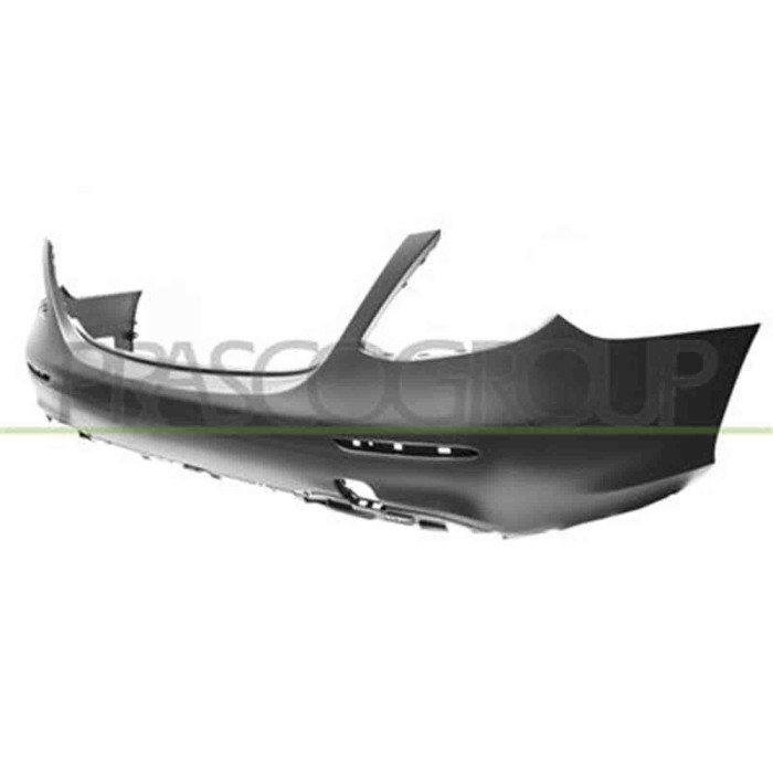 ME0471072_1.JPG Paraurti Posteriore Con Primer Per Mercedes E Class (w213/s213) Dal 2016 Al 2020